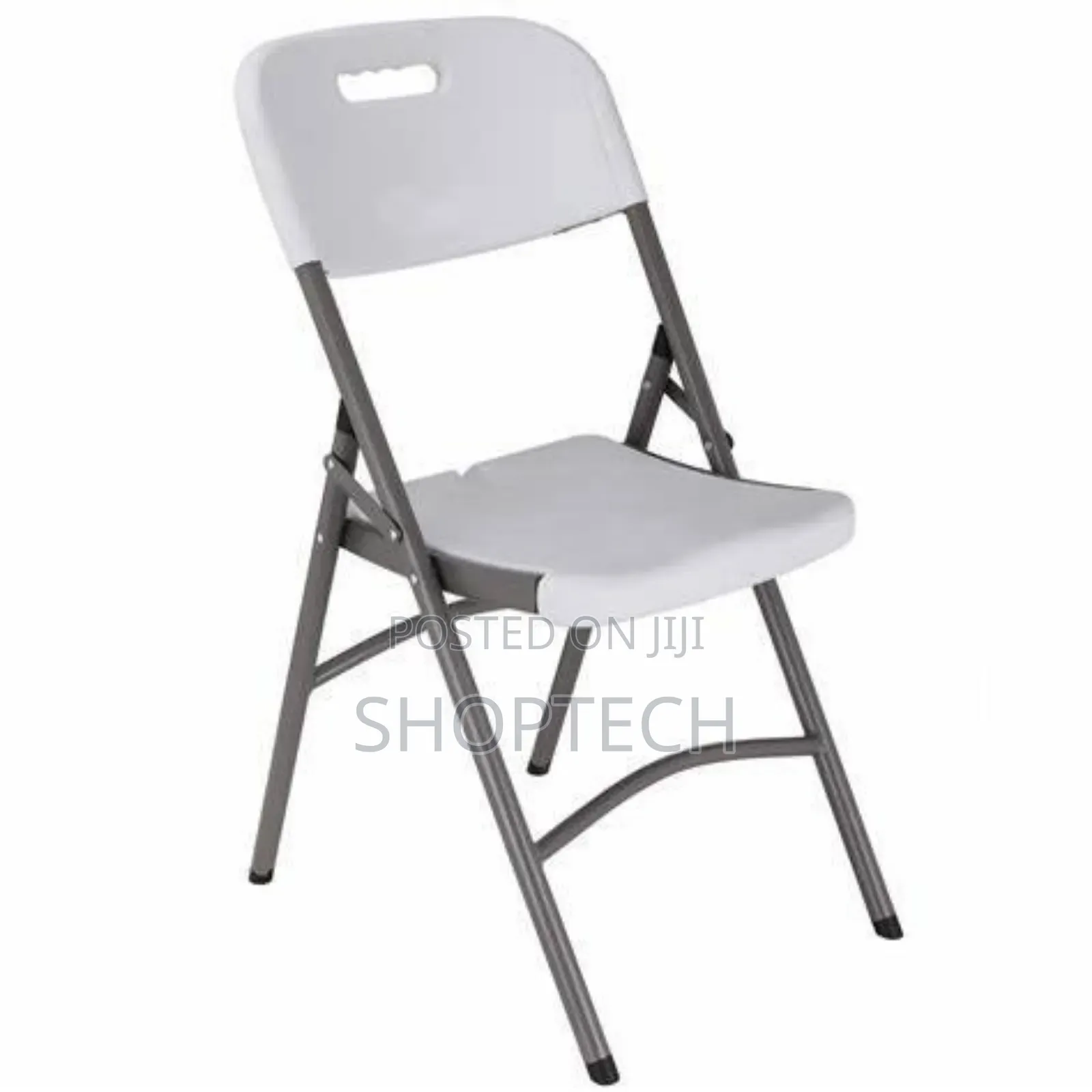 Foldable Chair