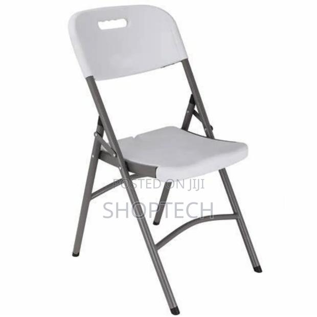 Foldable Chair - main view