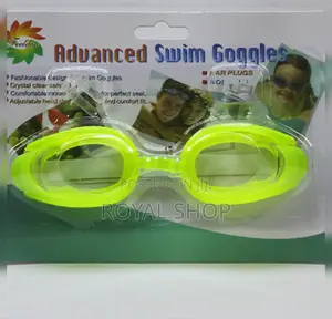 Water Proof Swimming Goggles