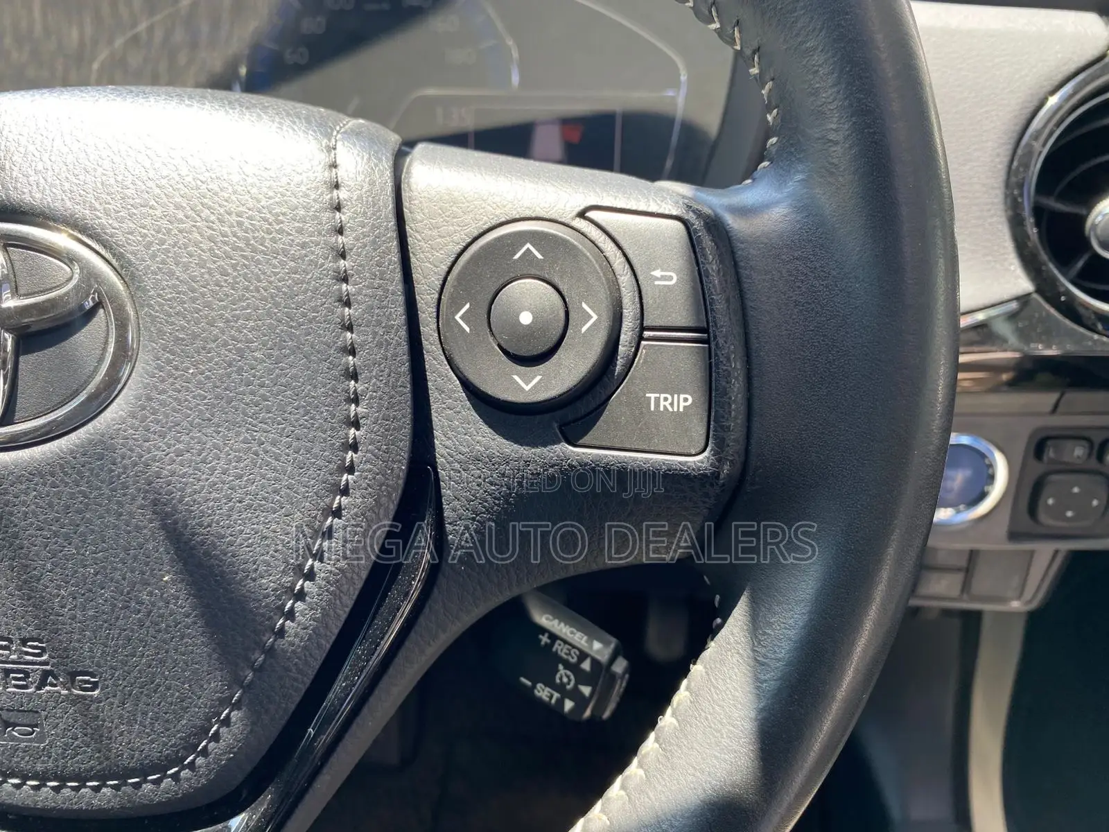 Toyota Corolla Fielder 2018 White