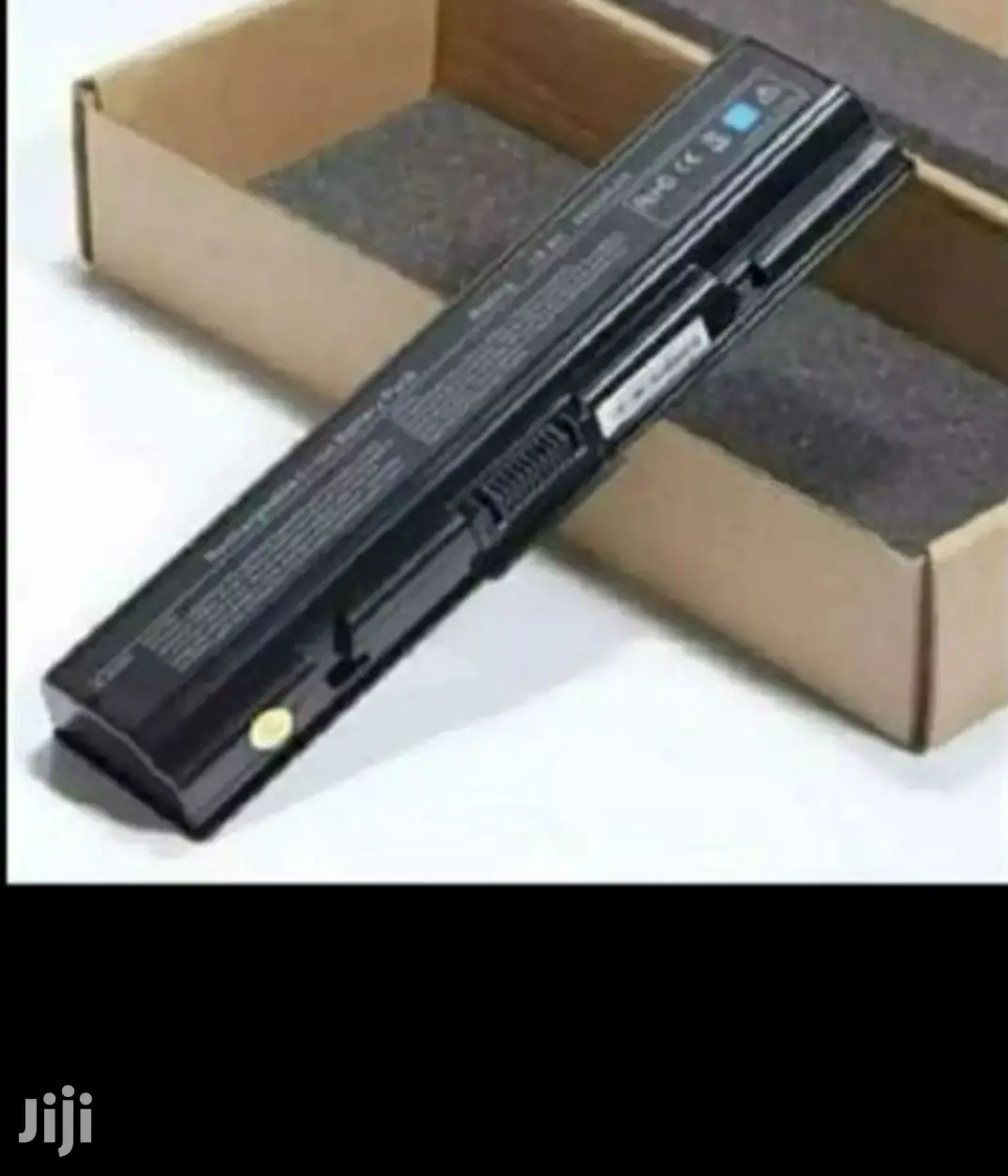 Brand New Laptop Batteries Replacement Available