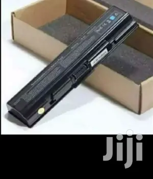 Brand New Laptop Batteries Replacement Available