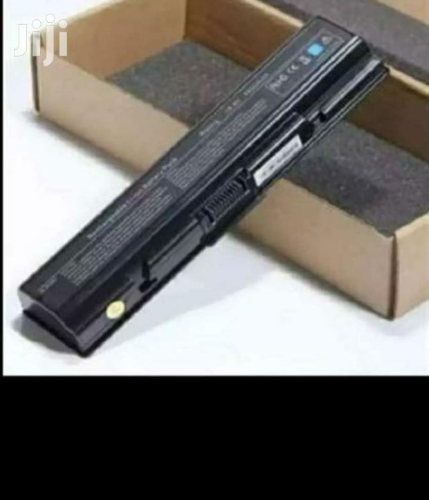 Brand New Laptop Batteries Replacement Available
