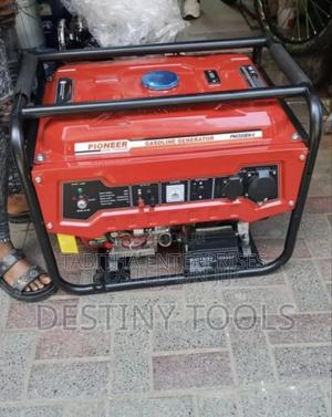 Pioneer Generator 6.5kva - thumbnail 2