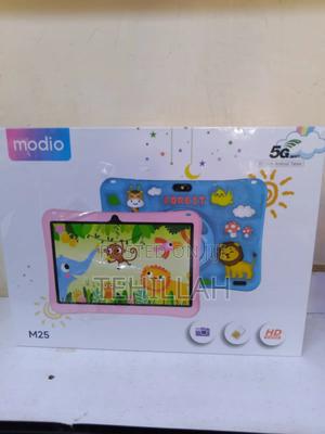 New Modio M25 512 GB Pink