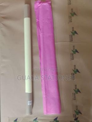 Brown Coated Book Covers - thumbnail 2