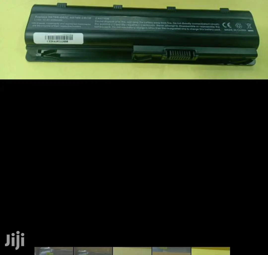 Dell Latitude Battery Replacement Available