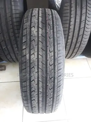 215/60r17 Goddard Transforce Tyres – Strong Grip Long-Lasting