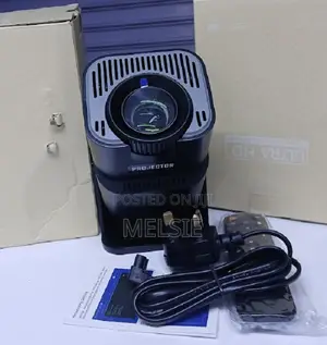 Hy320 Mini Projector Hy320 Mini Projector
