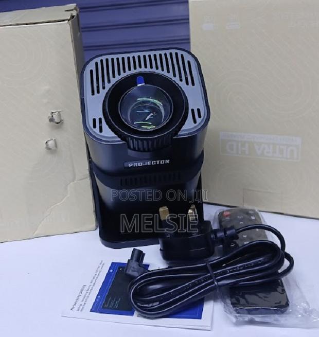 Hy320 Mini Projector Hy320 Mini Projector - main view