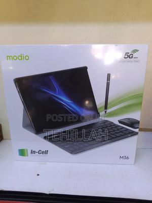 New Modio M3 512 GB Blue - main view