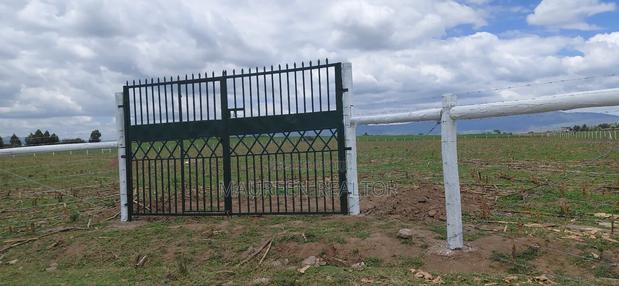 Prime 50x100 Plots Naivasha