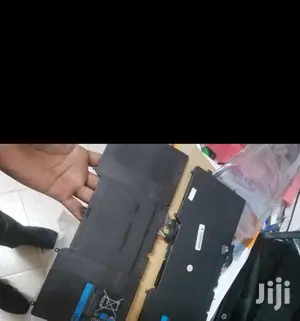 Hp Folio Batteries Available