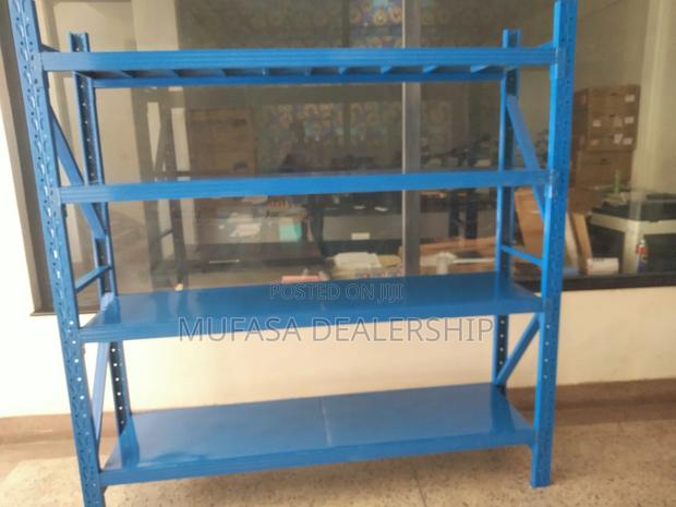 Shelves/Super Shelves(Blue) - main view