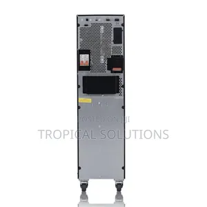 Evi 6000 Va/5400w Tower Online Single Phase Ups Available