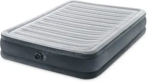 Inflatable Mattress Air Bed