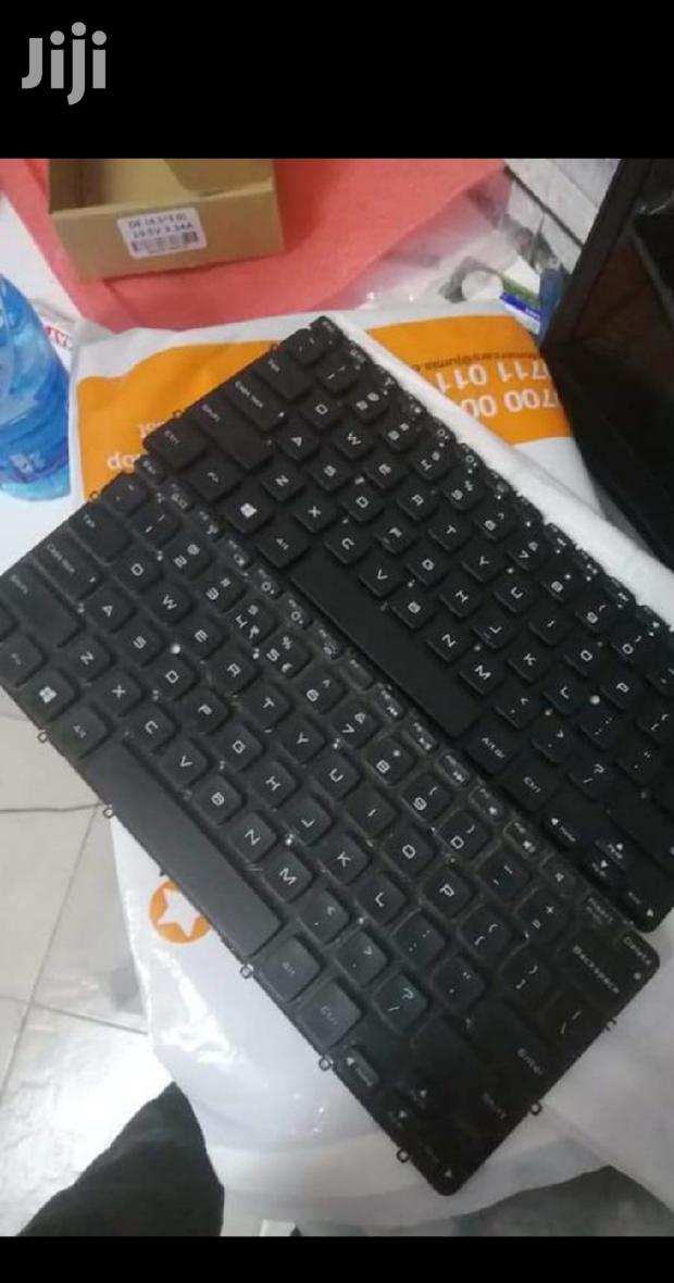 Laptops Keyboards Replacement Available