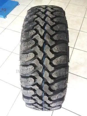 235/75r15 Lt Durun Tyres – Tough All-Terrain Performance Durability