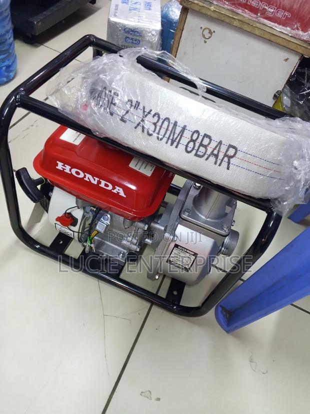 Honda 2inch Water Pump