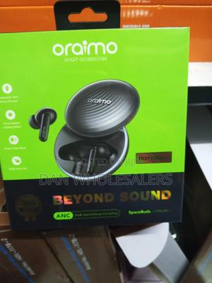 Premium Oraimo Wireless Spacebuds - thumbnail 2