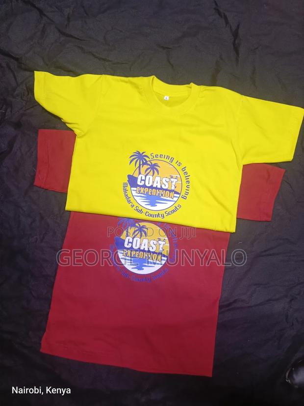 Personalized T-Shirts - thumbnail 2