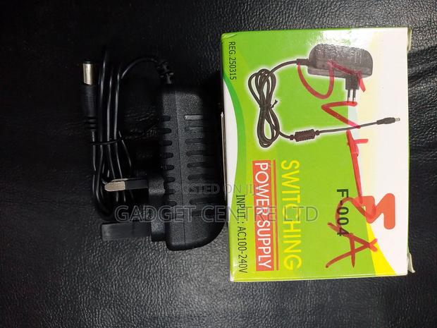 5v -2a Adapter - thumbnail 2