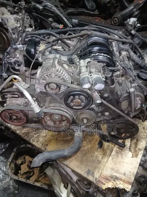 Townace Engine