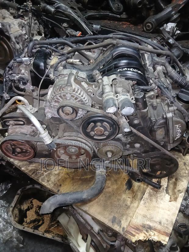 Townace Engine