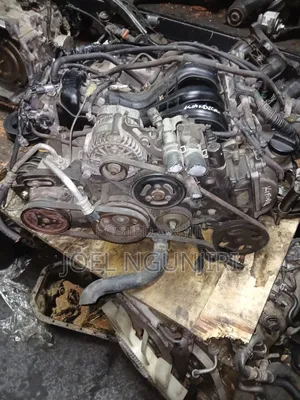 Townace Engine