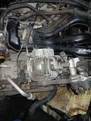 Townace Engine