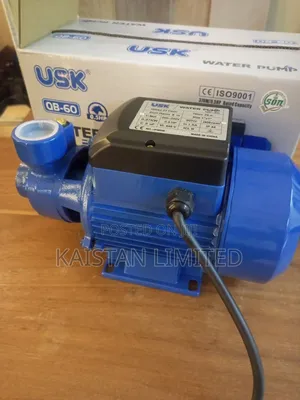 Water Pump/Usk Water Pump