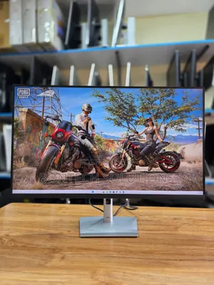 Dell U3222qe
32 Inch Monitor 
Ips 
