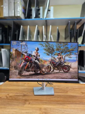 Dell U3222qe
32 Inch Monitor 
Ips 
