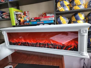 Orginal Led Fireplace Lantern