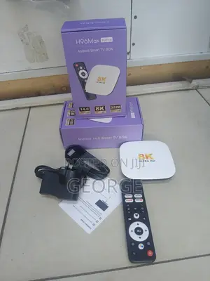 H96 Max M2plus Android 14 Rk3528 2gb+16gb