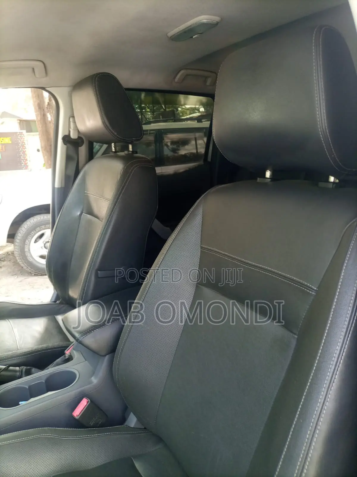 Ford Ranger Wildtrak 2013 Silver