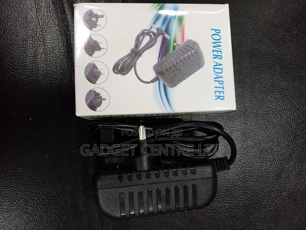 Original 9v-2a Power Adapter - main view