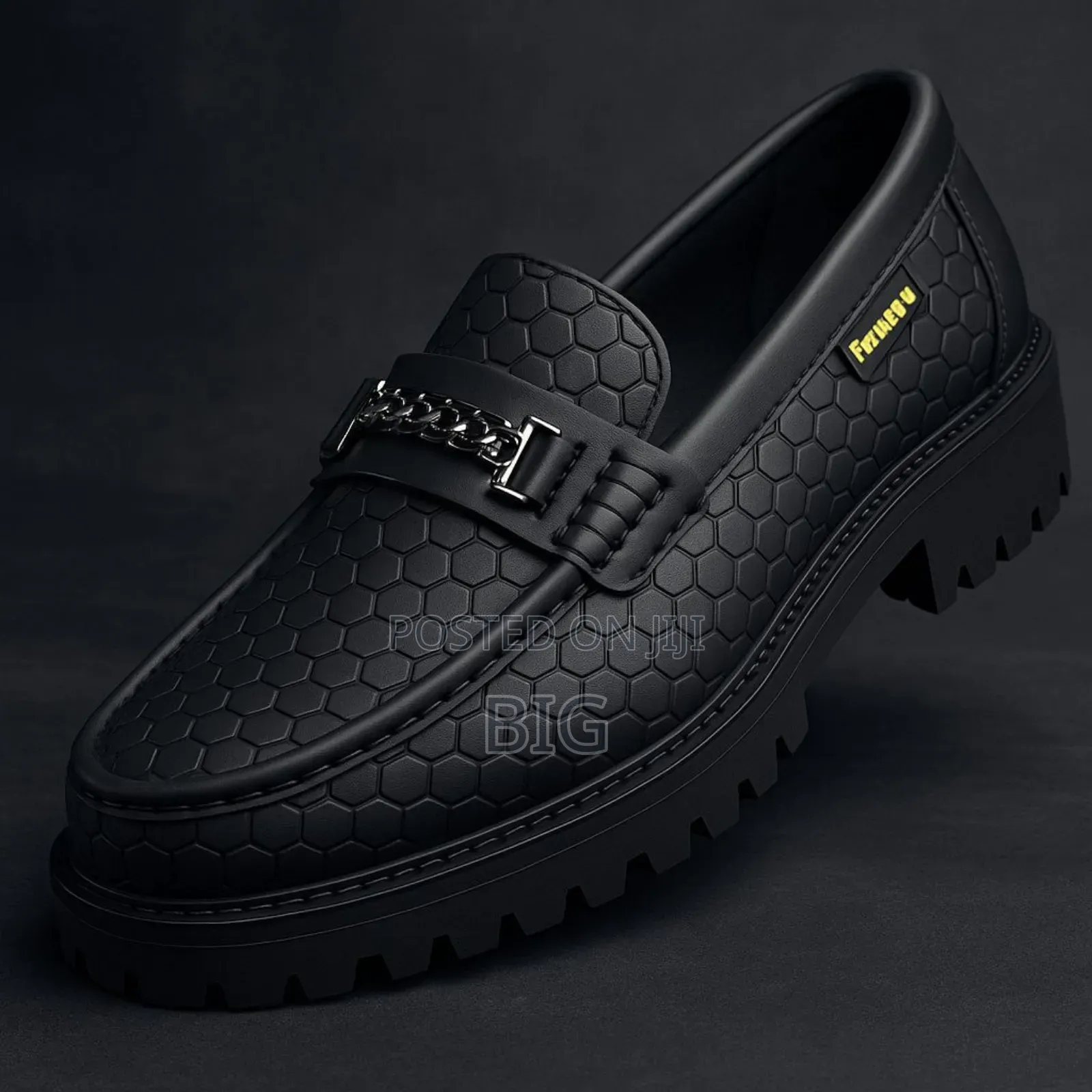 Timberland Loafers