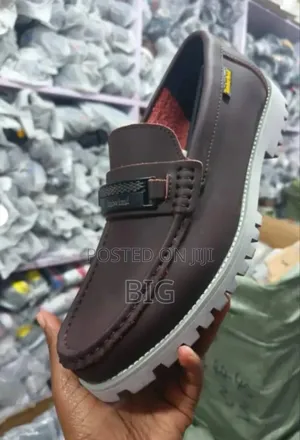 Timberland Loafers