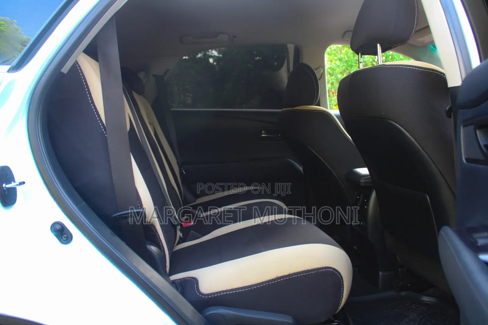 Lexus RX 450h 2014 White