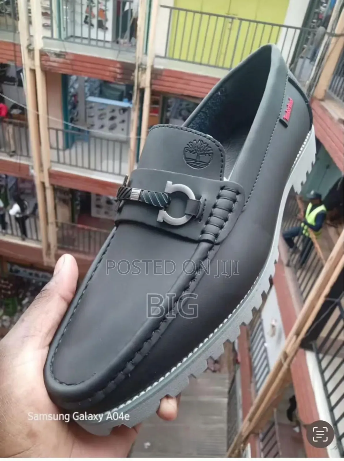 Timberland Loafers