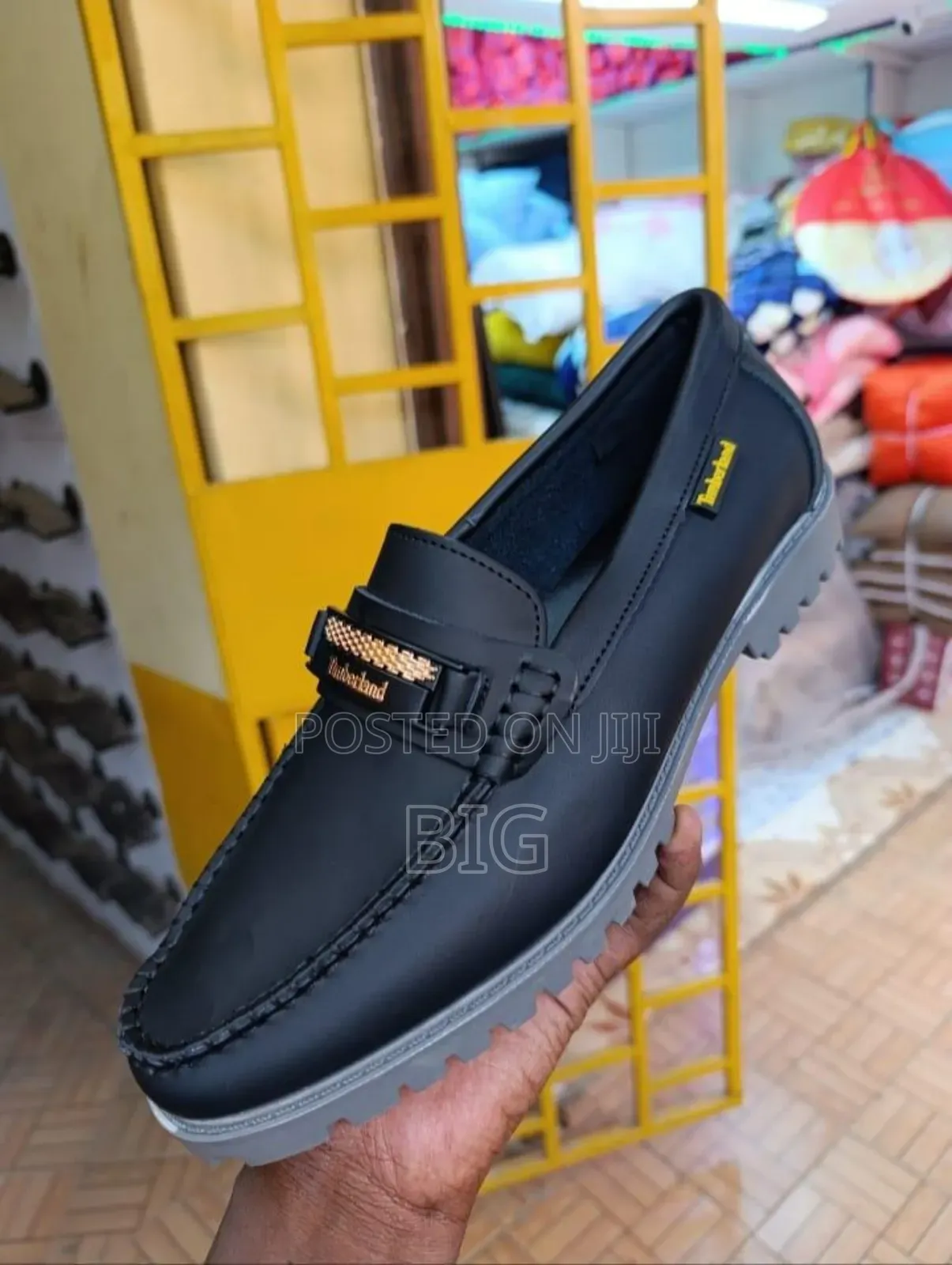 Timberland Loafers