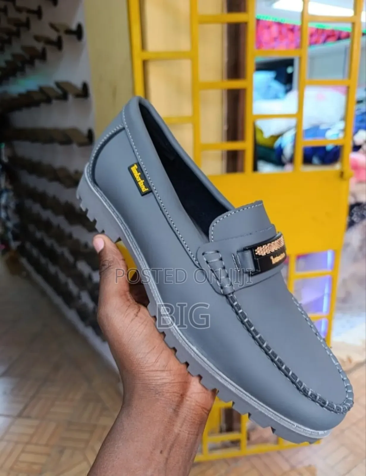 Timberland Loafers