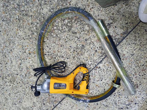 Concrete Vibrator/Dera Vibrator 1300watts