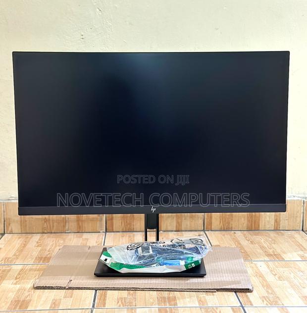 Hp Z27n G2 27-inch Qhd 2560 X 1440 Ips Monitor