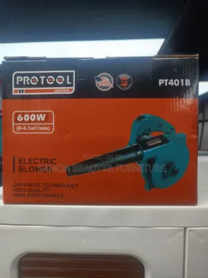 Electric Blower
