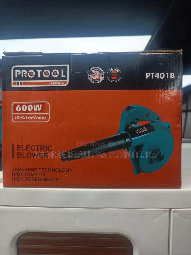 Electric Blower
