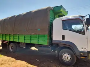 Nairobi to Kitale Transportation Services