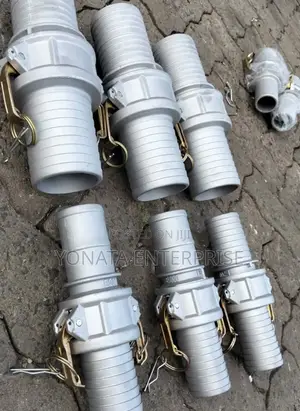 Camlock Suppliers Kenya
