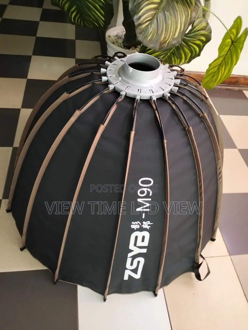 Zsyb 90cm Deep Parabolic Softbox in Nairobi